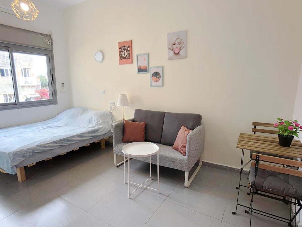 Lev Florentin Apartments เทลอาวีฟ ภายนอก รูปภาพ