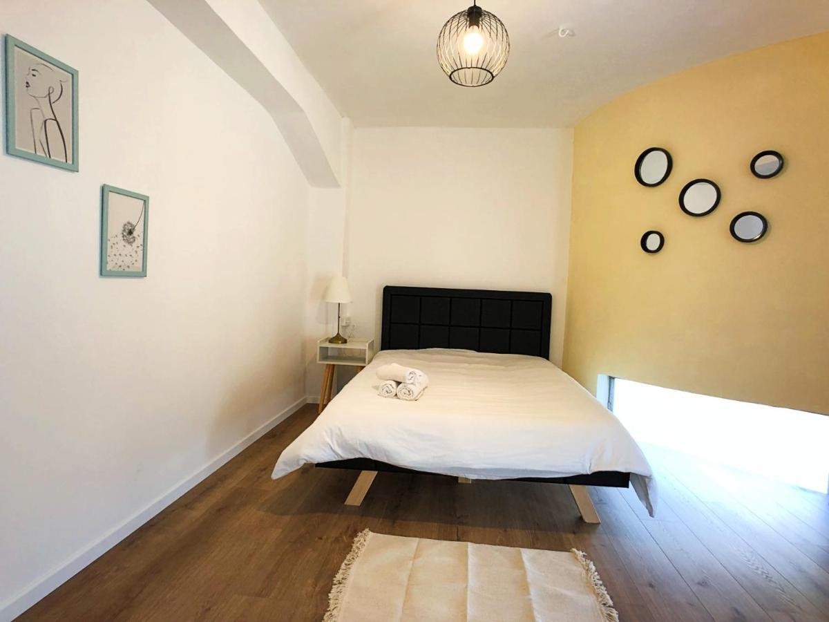 Lev Florentin Apartments เทลอาวีฟ ภายนอก รูปภาพ