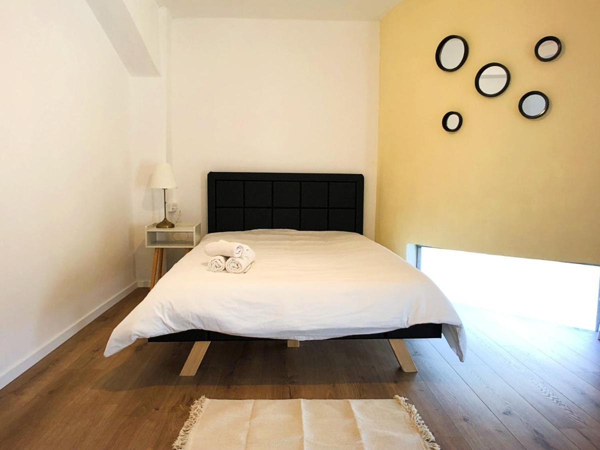 Lev Florentin Apartments เทลอาวีฟ ภายนอก รูปภาพ
