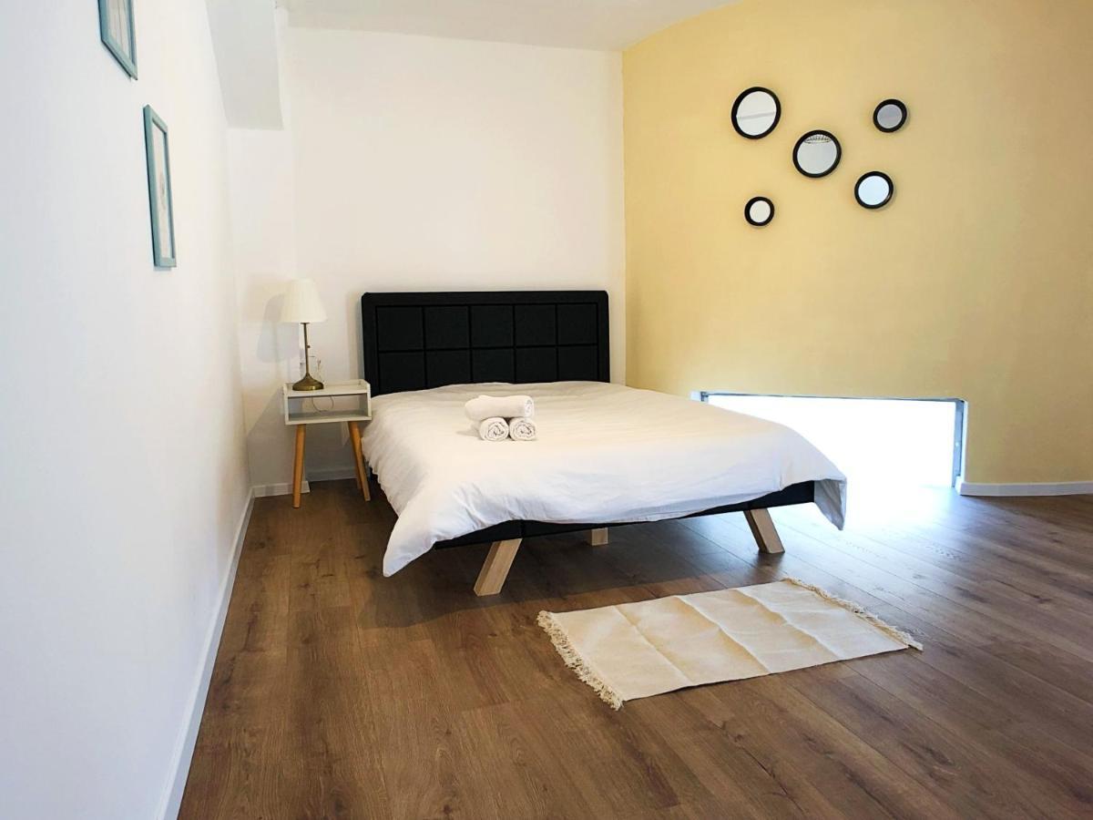 Lev Florentin Apartments เทลอาวีฟ ภายนอก รูปภาพ