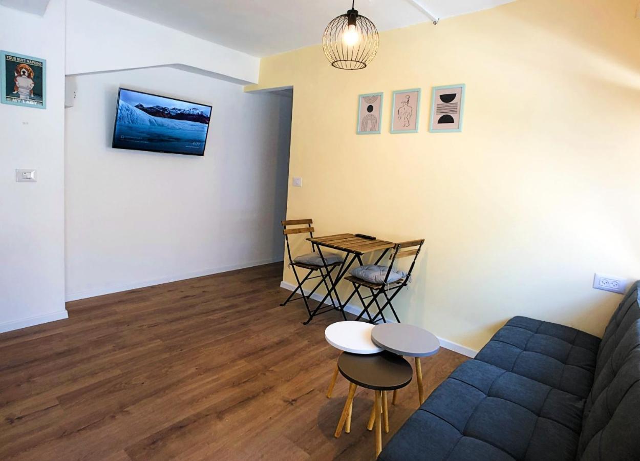 Lev Florentin Apartments เทลอาวีฟ ภายนอก รูปภาพ