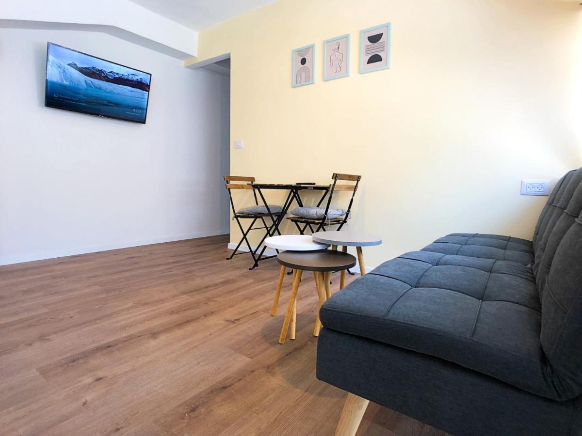 Lev Florentin Apartments เทลอาวีฟ ภายนอก รูปภาพ