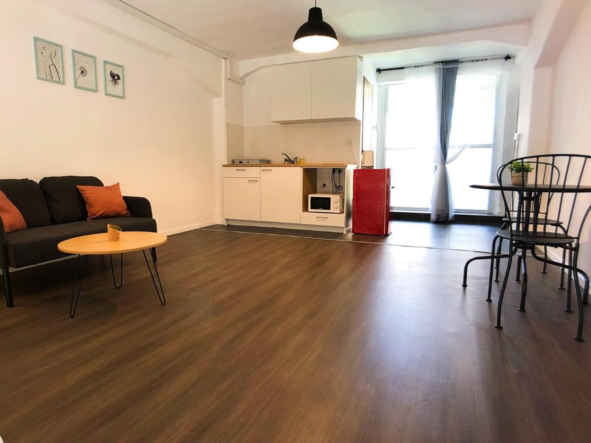 Lev Florentin Apartments เทลอาวีฟ ภายนอก รูปภาพ