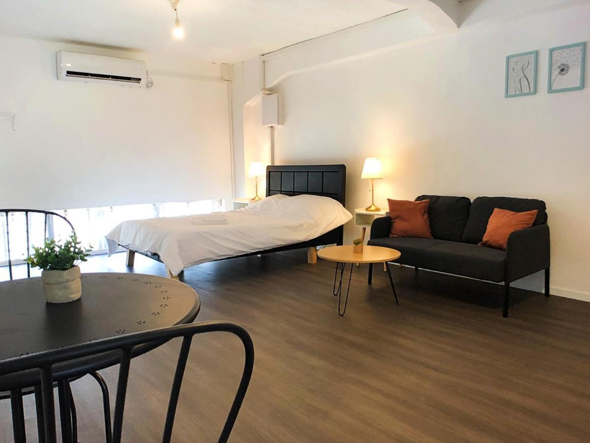 Lev Florentin Apartments เทลอาวีฟ ภายนอก รูปภาพ