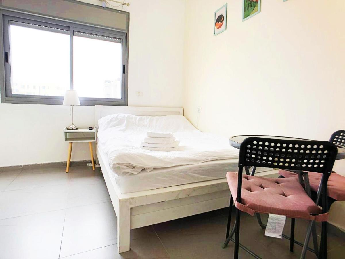 Lev Florentin Apartments เทลอาวีฟ ภายนอก รูปภาพ