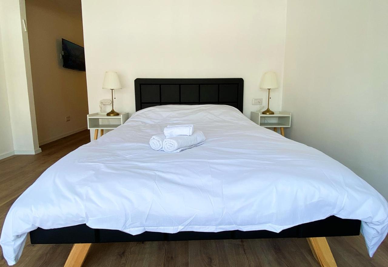 Lev Florentin Apartments เทลอาวีฟ ภายนอก รูปภาพ