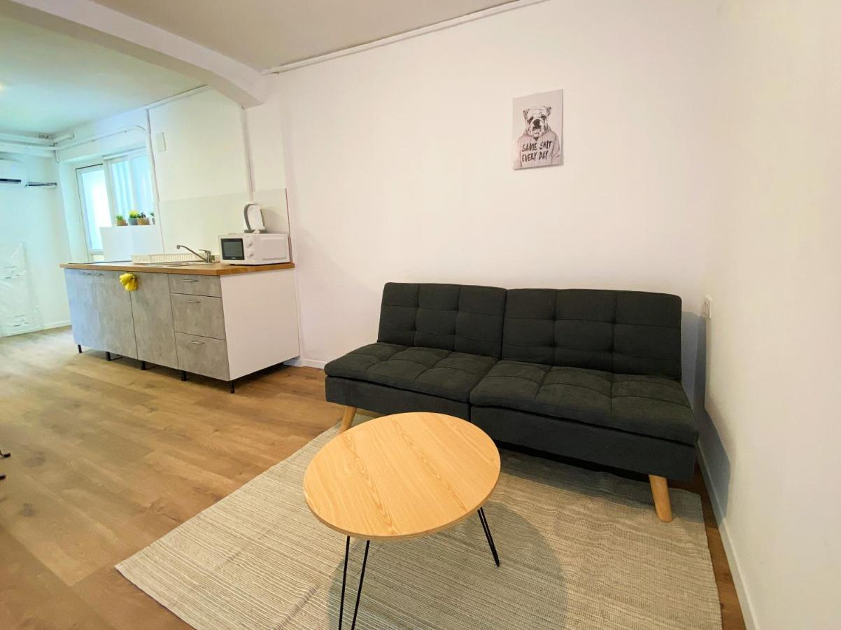 Lev Florentin Apartments เทลอาวีฟ ภายนอก รูปภาพ