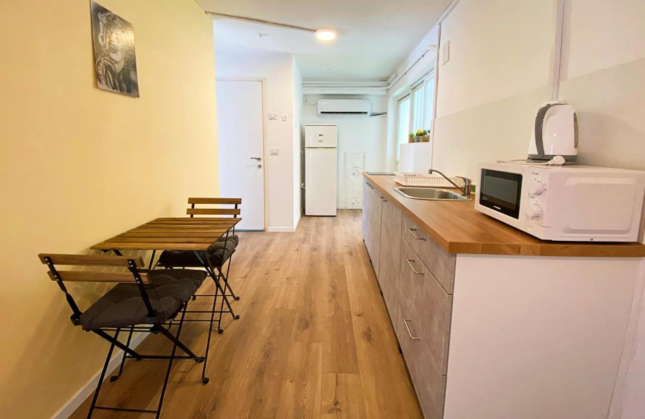 Lev Florentin Apartments เทลอาวีฟ ภายนอก รูปภาพ