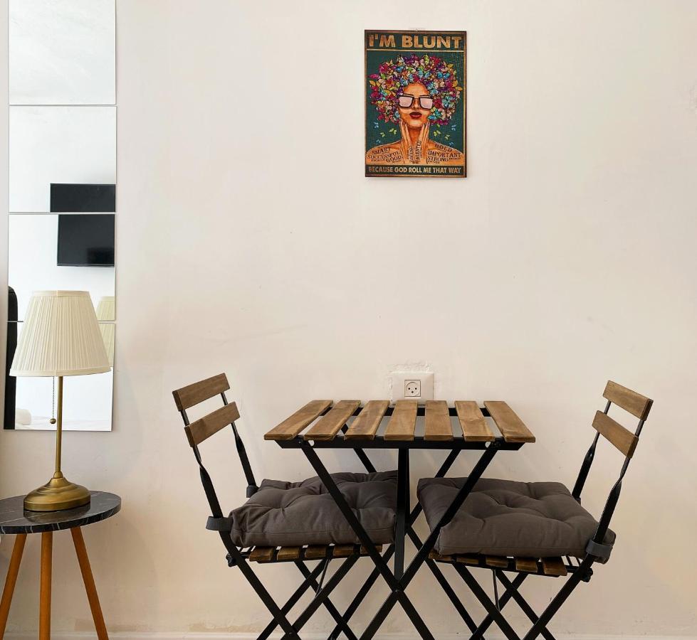 Lev Florentin Apartments เทลอาวีฟ ภายนอก รูปภาพ