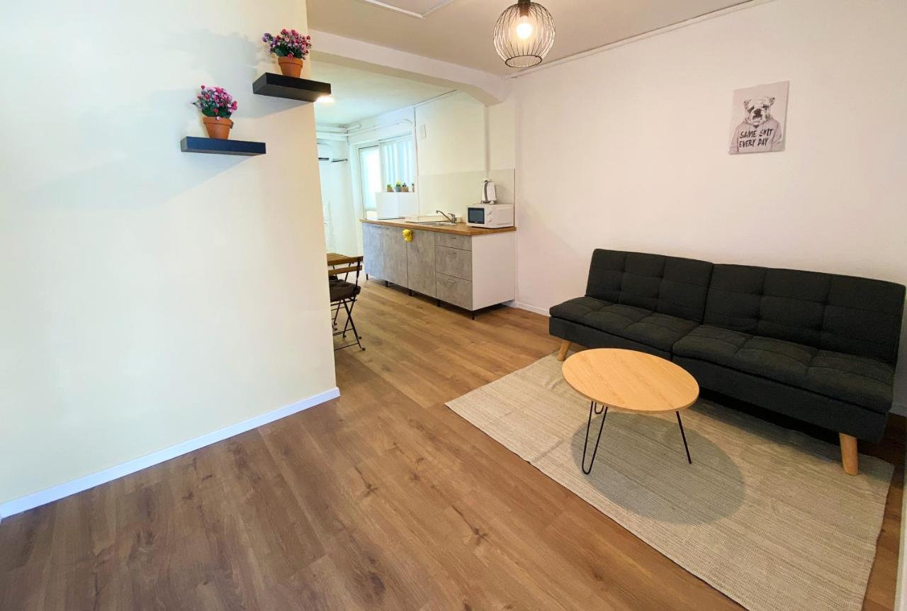 Lev Florentin Apartments เทลอาวีฟ ภายนอก รูปภาพ