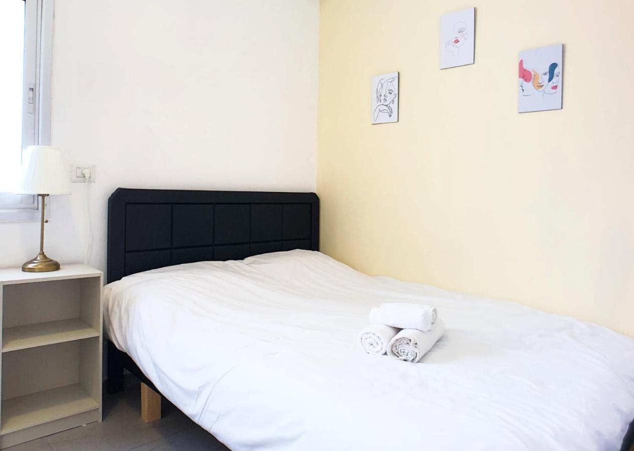 Lev Florentin Apartments เทลอาวีฟ ภายนอก รูปภาพ