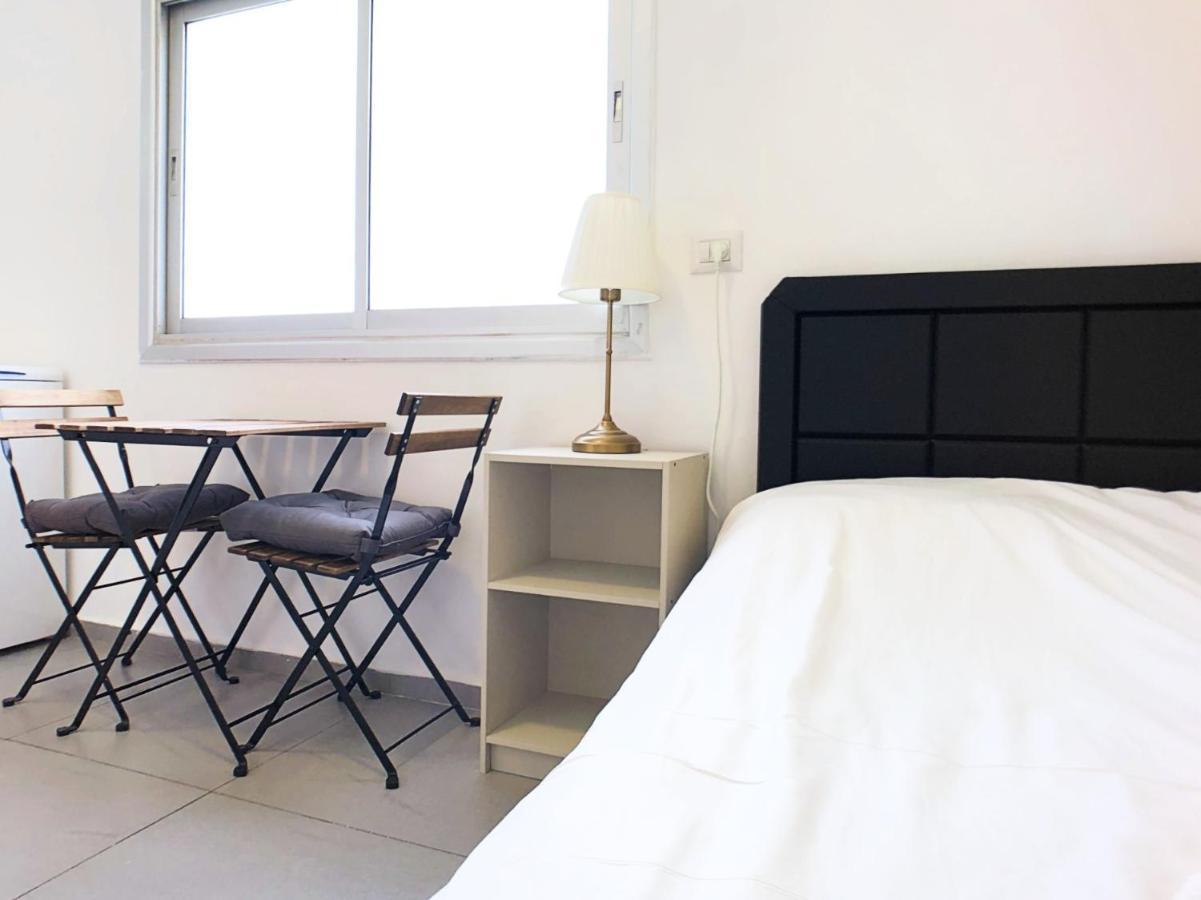 Lev Florentin Apartments เทลอาวีฟ ภายนอก รูปภาพ