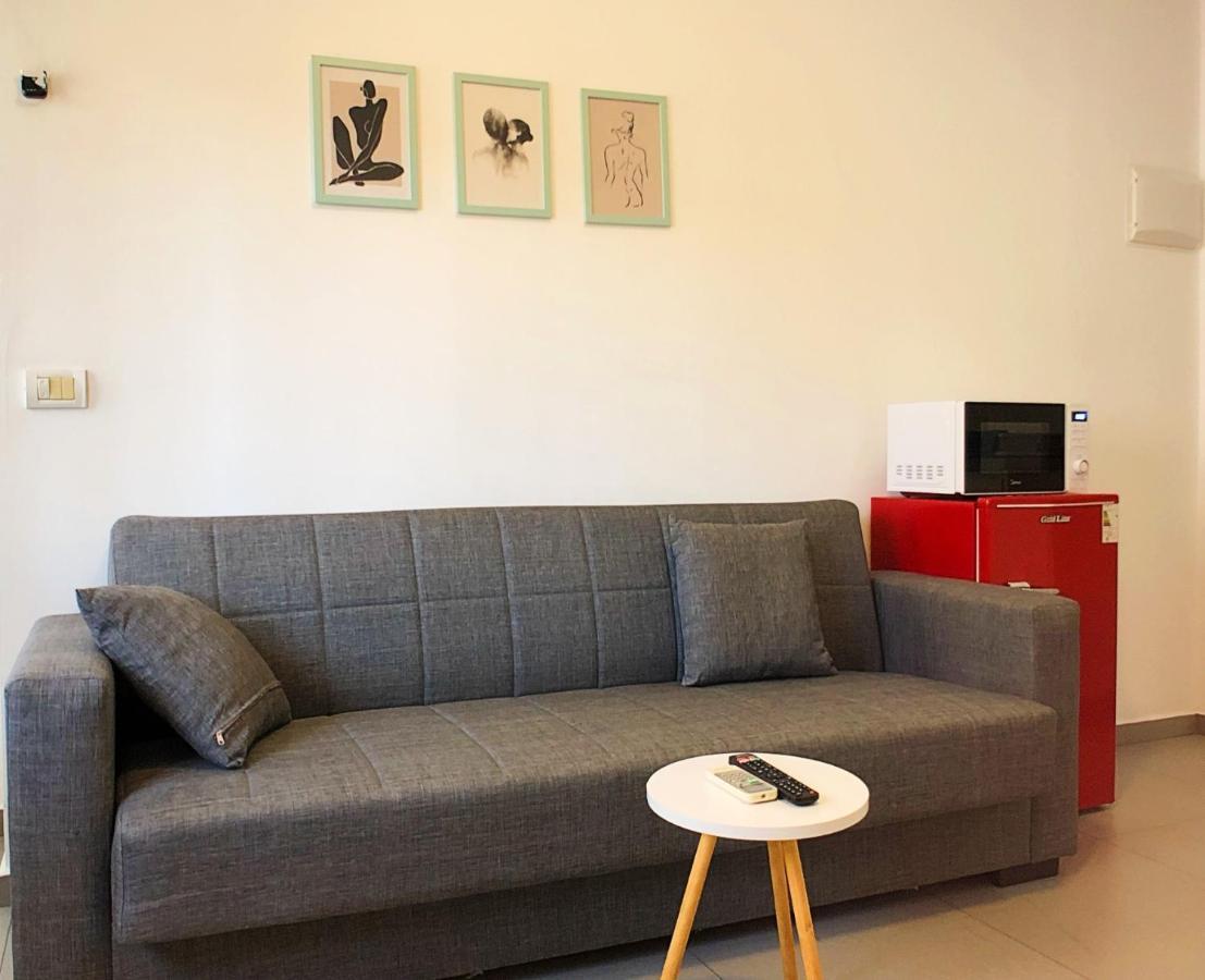 Lev Florentin Apartments เทลอาวีฟ ภายนอก รูปภาพ