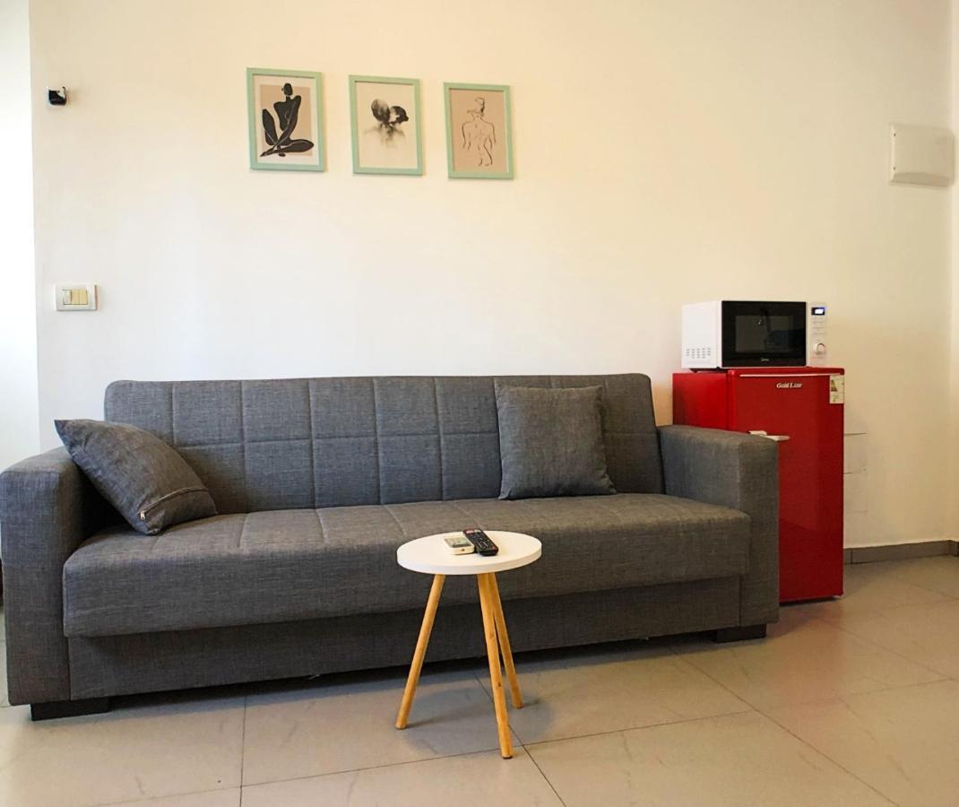 Lev Florentin Apartments เทลอาวีฟ ภายนอก รูปภาพ