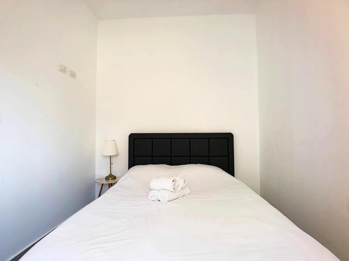 Lev Florentin Apartments เทลอาวีฟ ภายนอก รูปภาพ