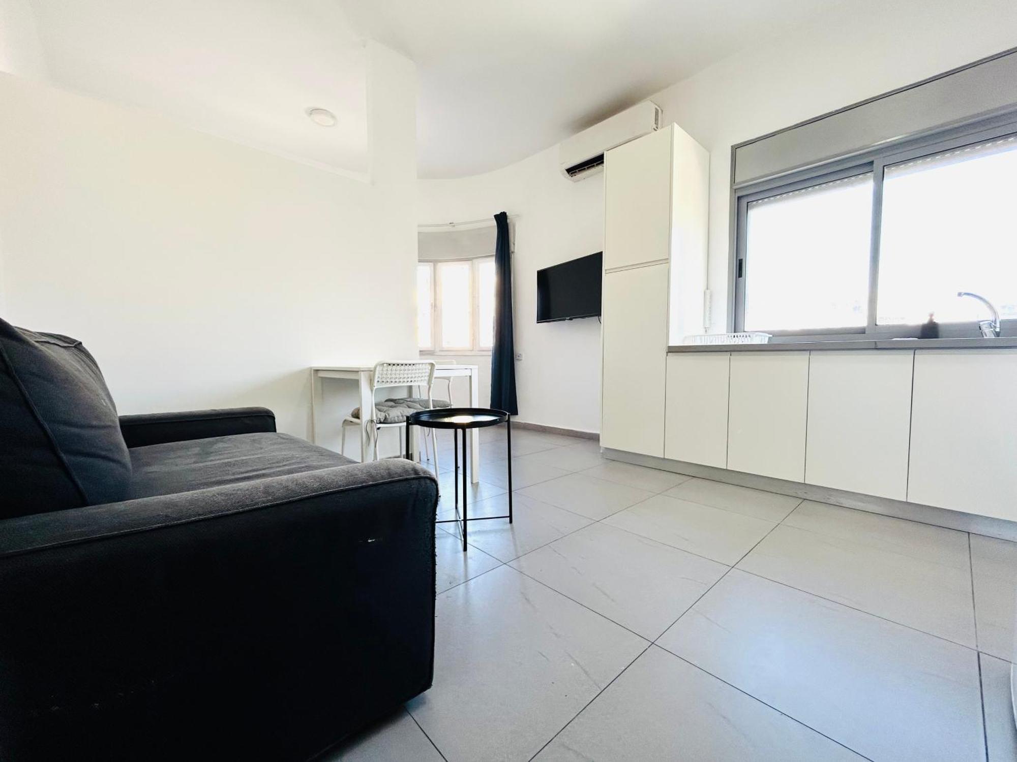 Lev Florentin Apartments เทลอาวีฟ ภายนอก รูปภาพ