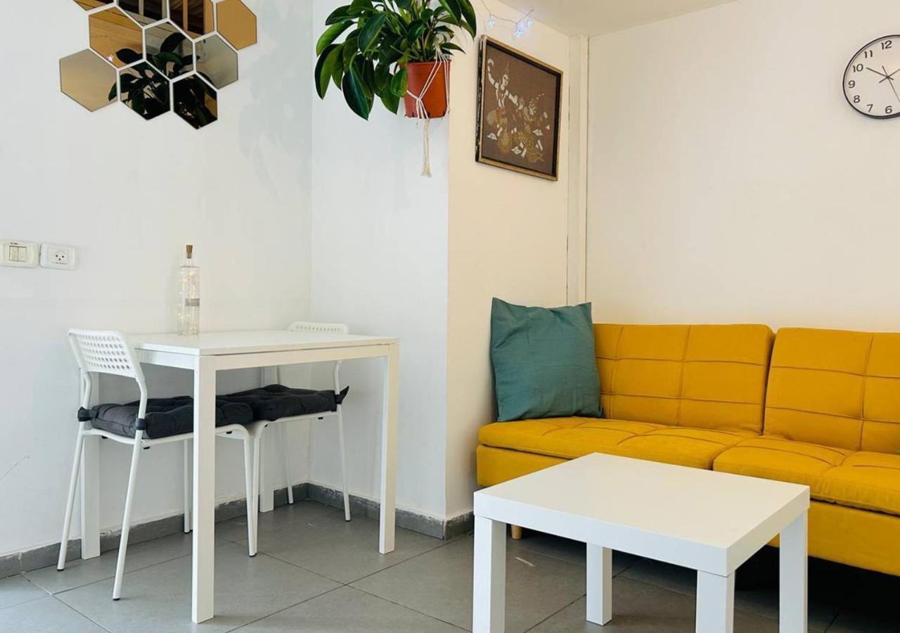Lev Florentin Apartments เทลอาวีฟ ภายนอก รูปภาพ