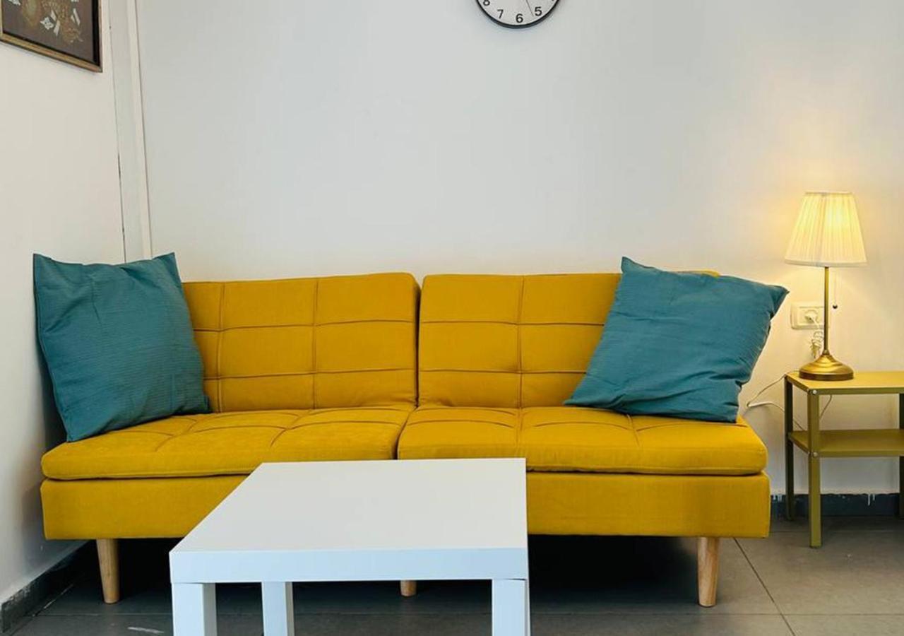 Lev Florentin Apartments เทลอาวีฟ ภายนอก รูปภาพ